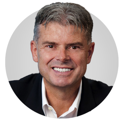 Dave Cormack
