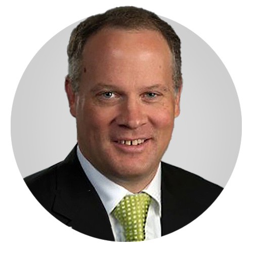 Steven C. Scott