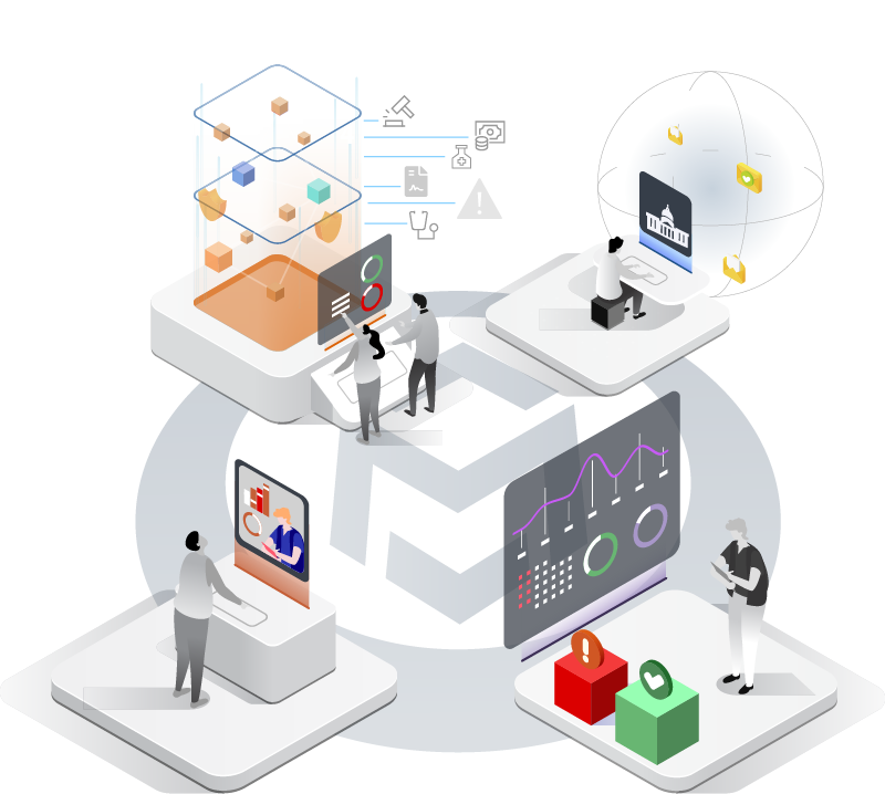 Global compliance audit services